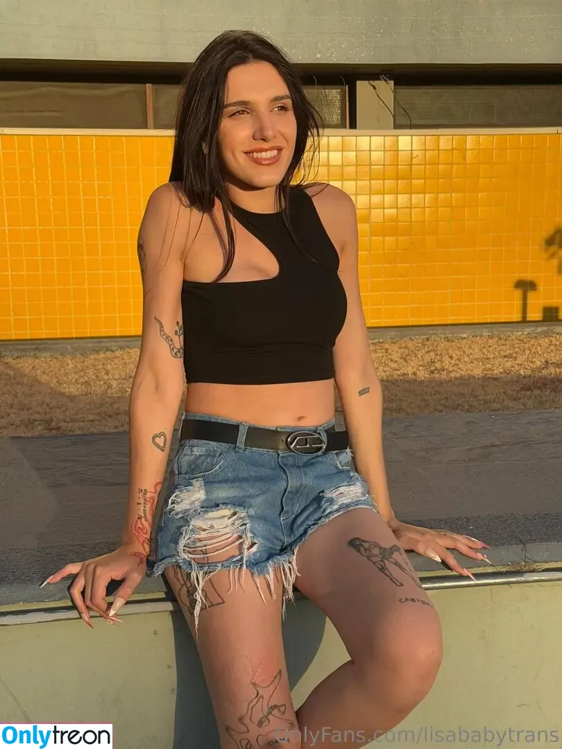 lisababytrans nude photo #0050 (lisababytrans)