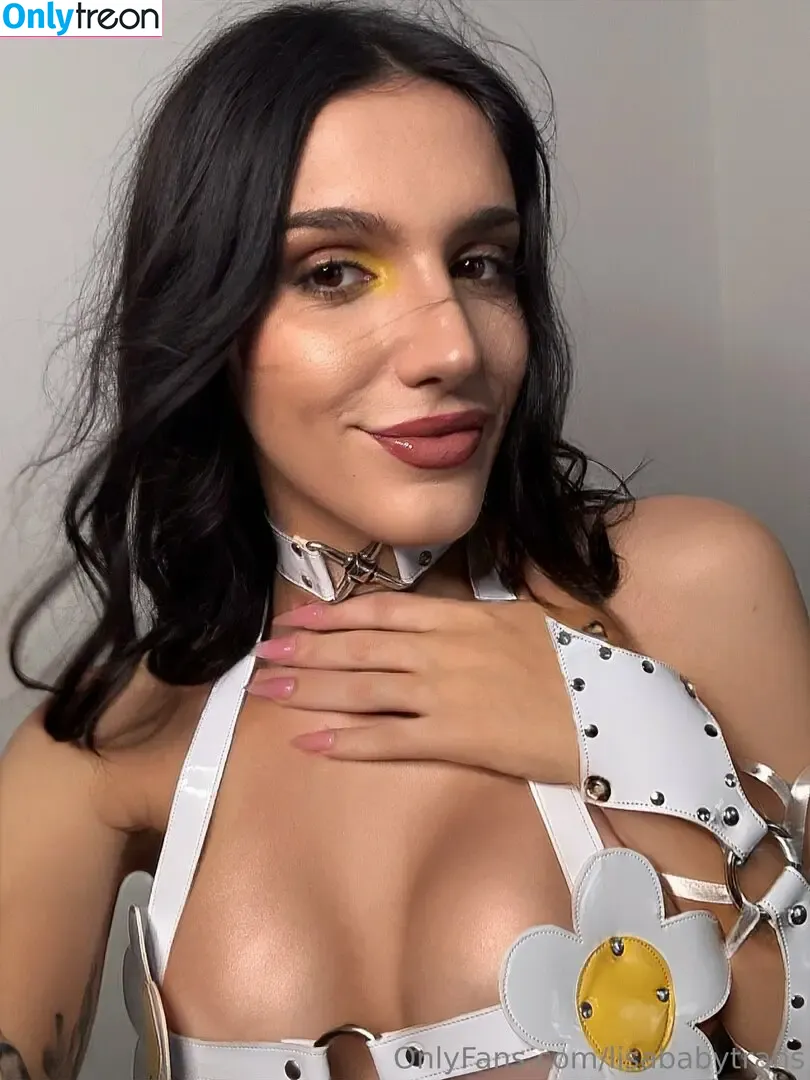 lisababytrans nude photo #0075 (lisababytrans)