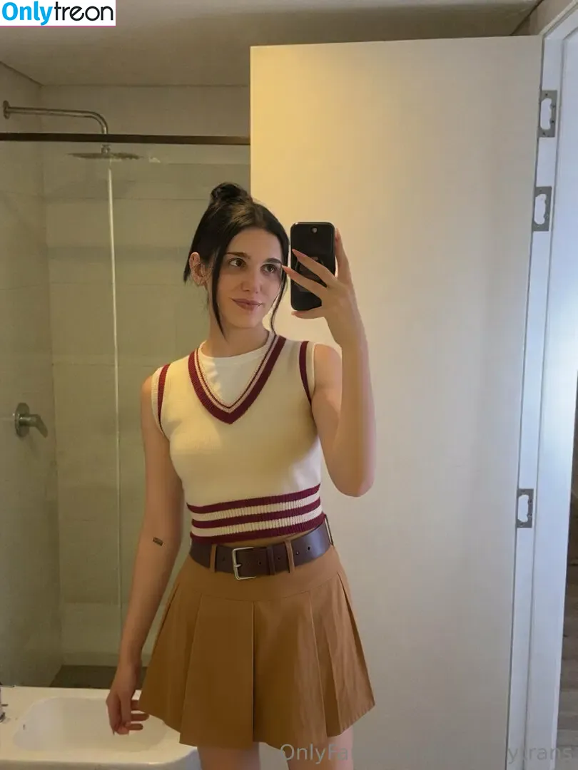 lisababytrans nude photo #0080 (lisababytrans)
