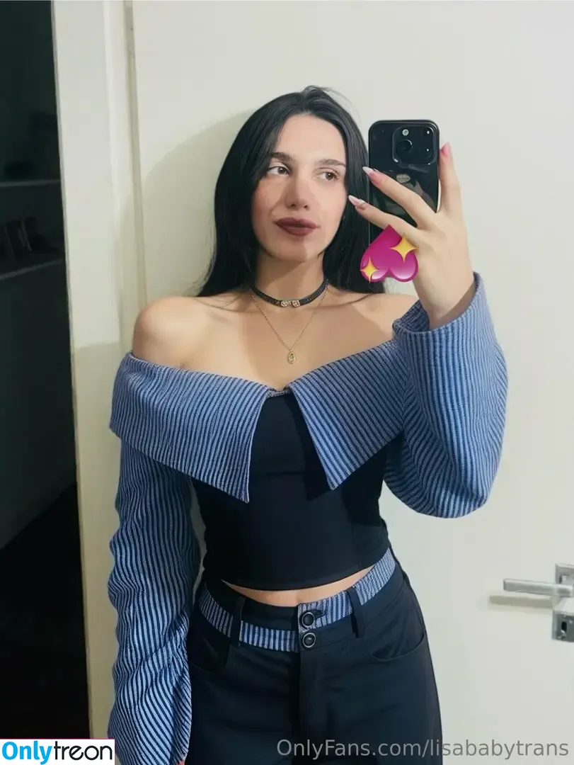 lisababytrans nude photo #0087 (lisababytrans)