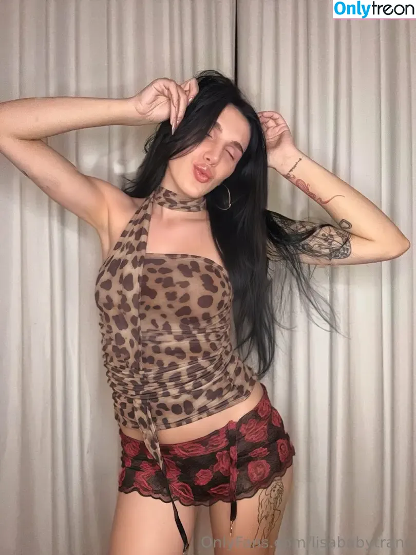 lisababytrans nude photo #0090 (lisababytrans)