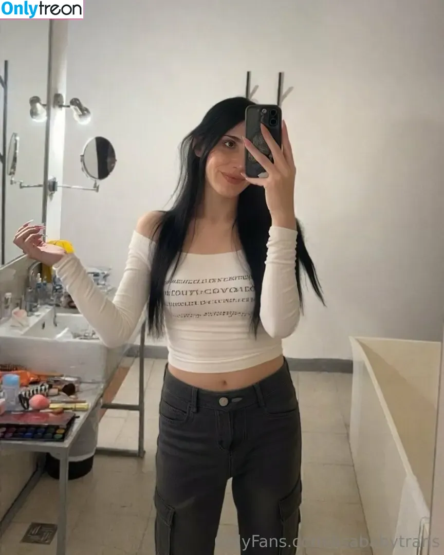 lisababytrans nude photo #0092 (lisababytrans)