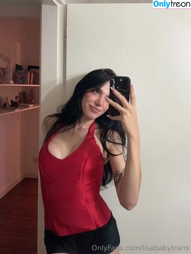 lisababytrans nude photo #0104 (lisababytrans)