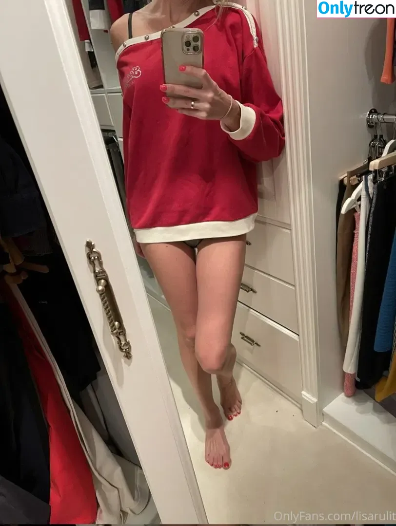 Lisarulit nude photo #0007 (Lisarulit)