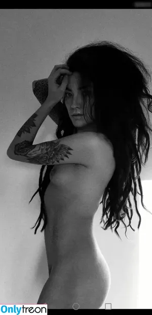 Lisbeth Mueller / Lisbethmueller / darkest.lilith / darkestlilith1 nude photo #0007