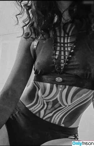 Lisbeth Mueller / Lisbethmueller / darkest.lilith / darkestlilith1 nude photo #0034