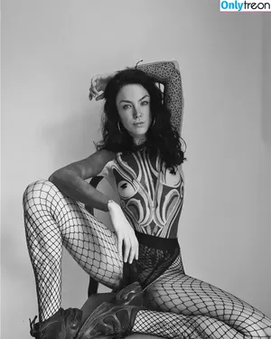 Lisbeth Mueller / Lisbethmueller / darkest.lilith / darkestlilith1 nude photo #0045