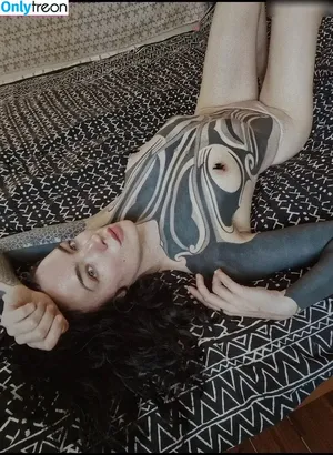 Lisbeth Mueller / Lisbethmueller / darkest.lilith / darkestlilith1 nude photo #0066