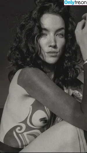 Lisbeth Mueller / Lisbethmueller / darkest.lilith / darkestlilith1 nude photo #0084