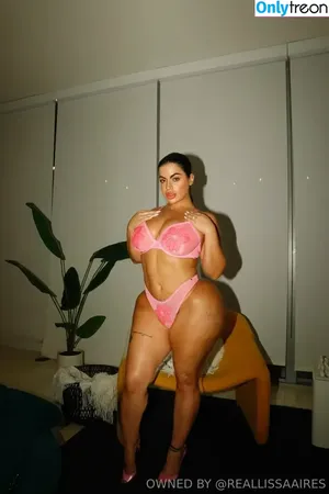 Lissa Aires / iwantlissaaires / lisa martiz / lissaaires / lissaairesa nude photo #0467