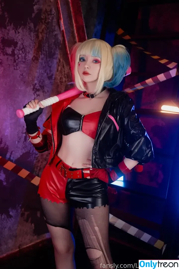 Lissa Cosplay nude photo #0031 (fluffylissa / melissa_lissova)