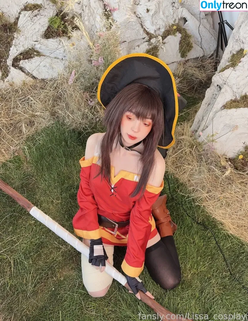 Lissa Cosplay nude photo #0039 (fluffylissa / melissa_lissova)