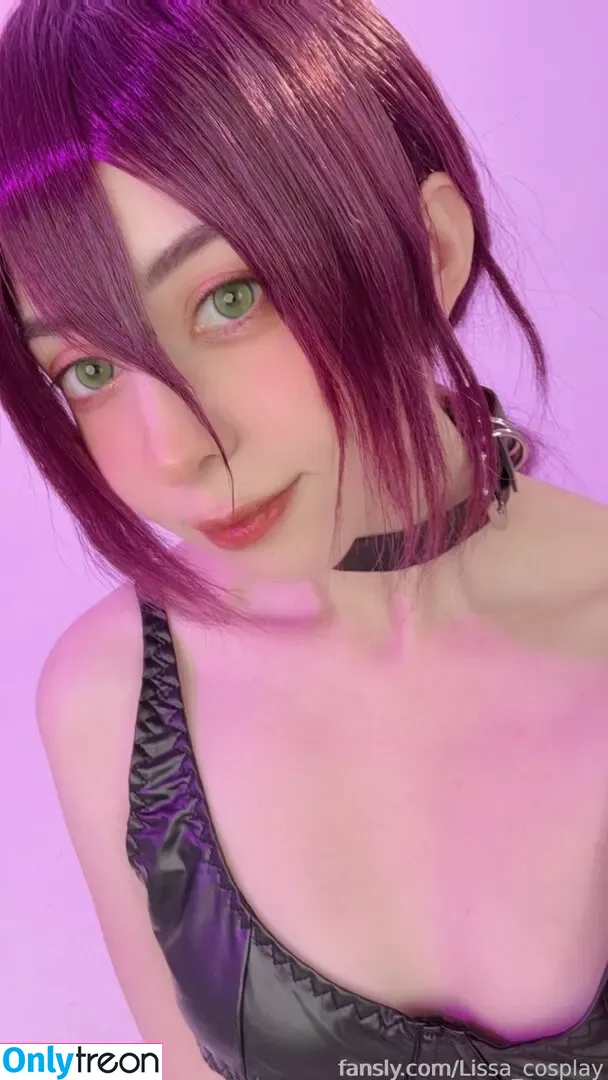 Lissa Cosplay nude photo #0045 (fluffylissa / melissa_lissova)