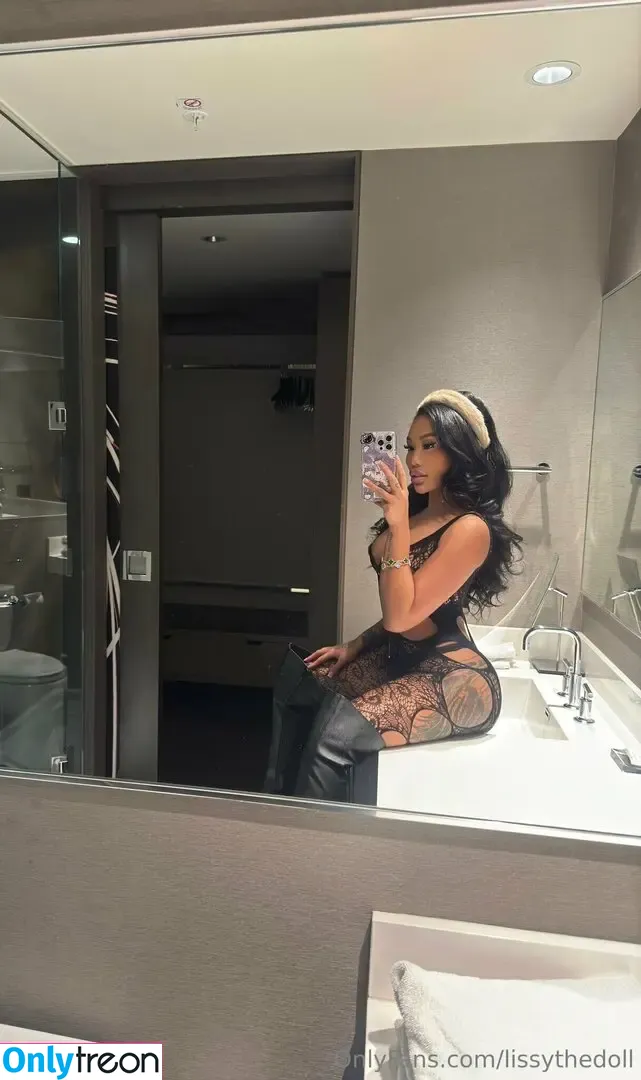 lissythedoll nude photo #0046 (reallissydoll)