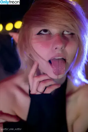 little_emo_kitten / daddys_emo_girl nude photo #0795