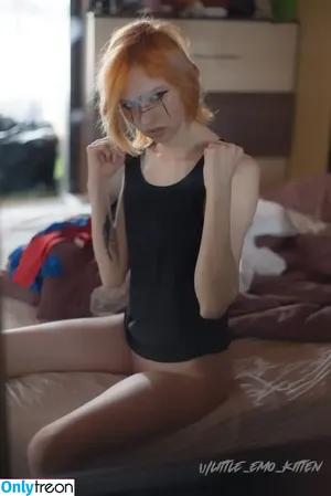 little_emo_kitten / daddys_emo_girl nude photo #1325