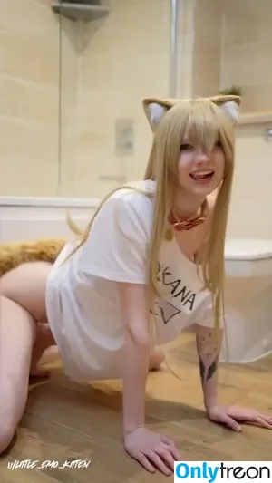 little_emo_kitten / daddys_emo_girl nude photo #1568