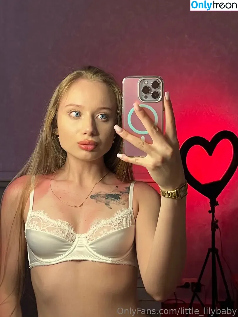 little_lilybaby nude photo #0048 (lilylittlebabyy)
