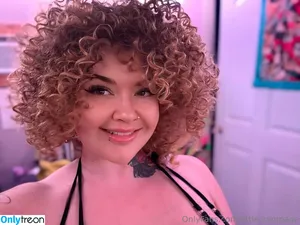 little_rampage / thegoddessrampage nude photo #0127