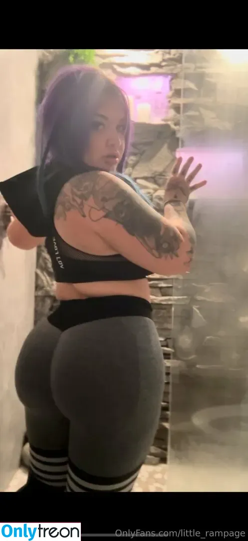 little_rampage nude photo #0093 (thegoddessrampage)