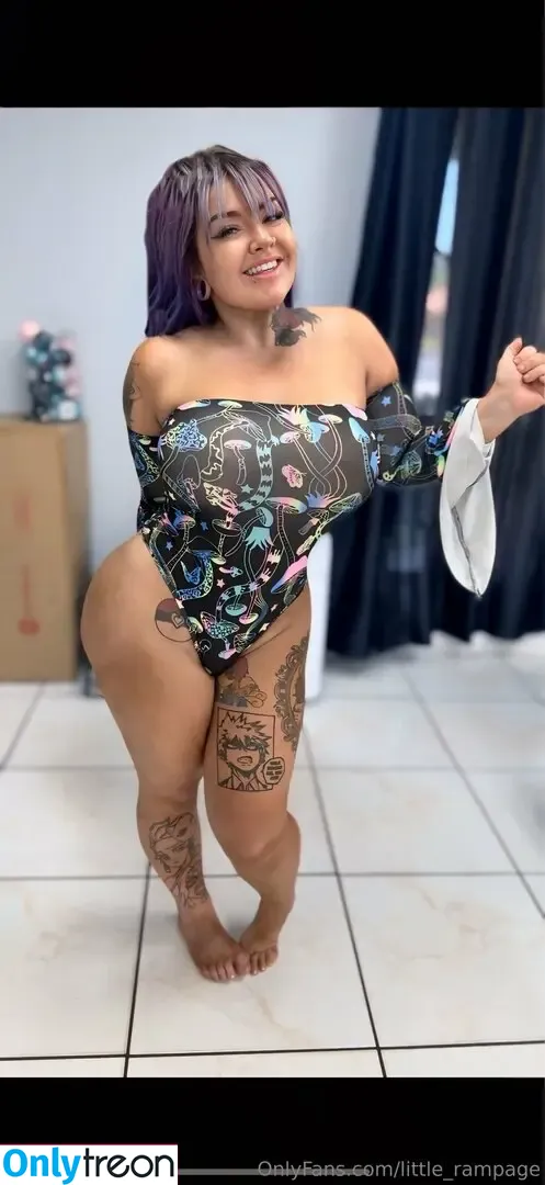 little_rampage nude photo #0110 (thegoddessrampage)
