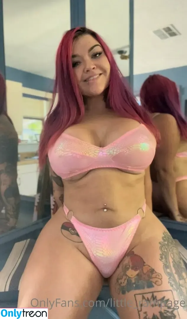 little_rampage nude photo #0114 (thegoddessrampage)