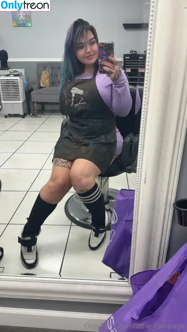 little_rampage nude photo #0128 (thegoddessrampage)