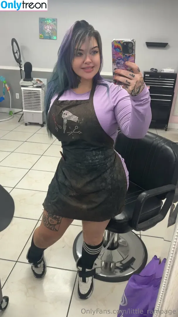 little_rampage nude photo #0132 (thegoddessrampage)