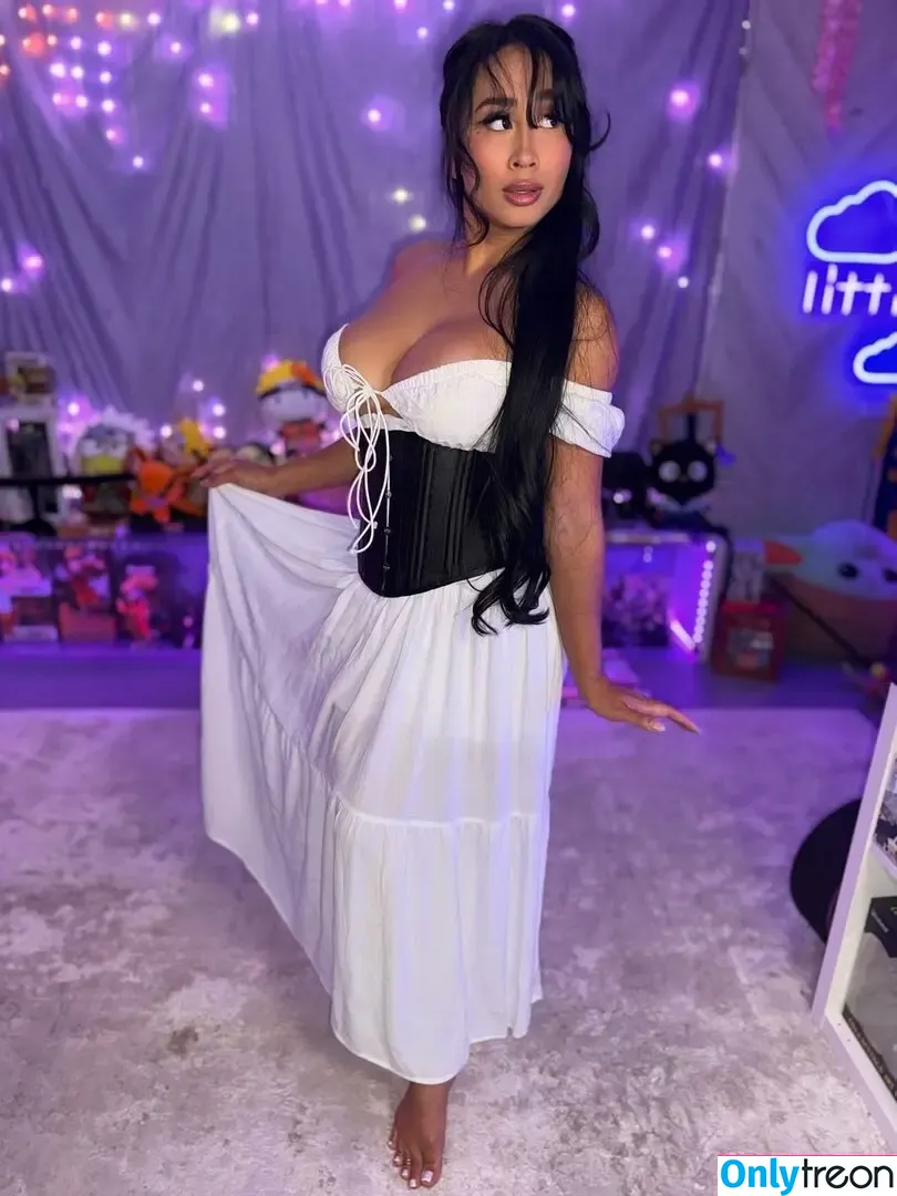 LittleAznChat nude photo #0069 (evilyn_13)