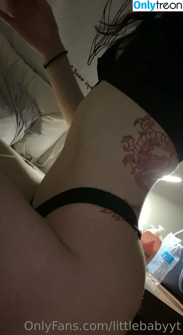 littlebabyyt nude photo #0005 (littlebabyty)