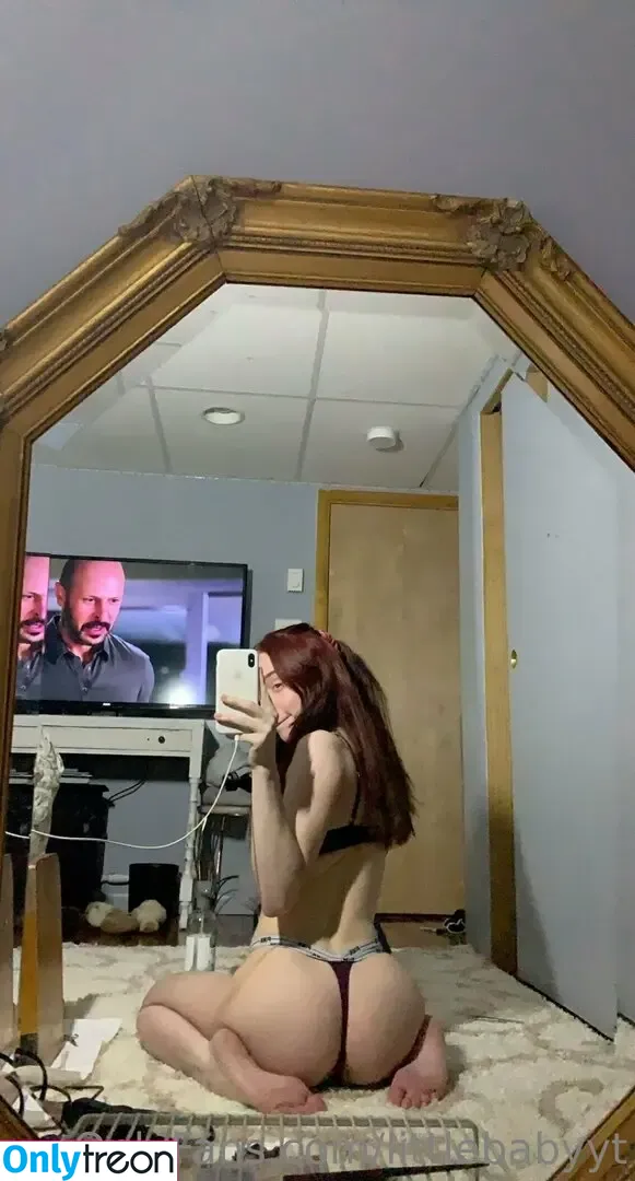 littlebabyyt nude photo #0025 (littlebabyty)