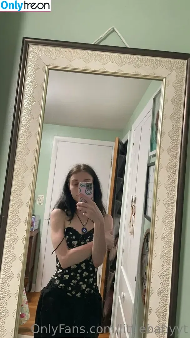 littlebabyyt nude photo #0031 (littlebabyty)