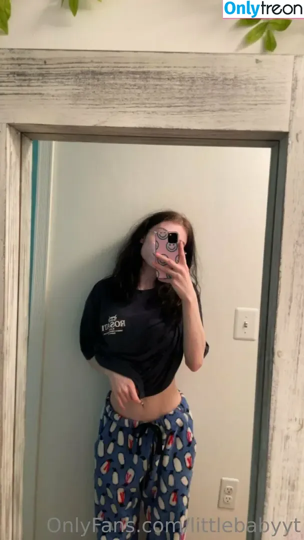 littlebabyyt nude photo #0033 (littlebabyty)