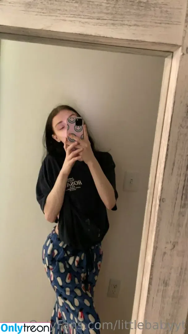 littlebabyyt nude photo #0036 (littlebabyty)