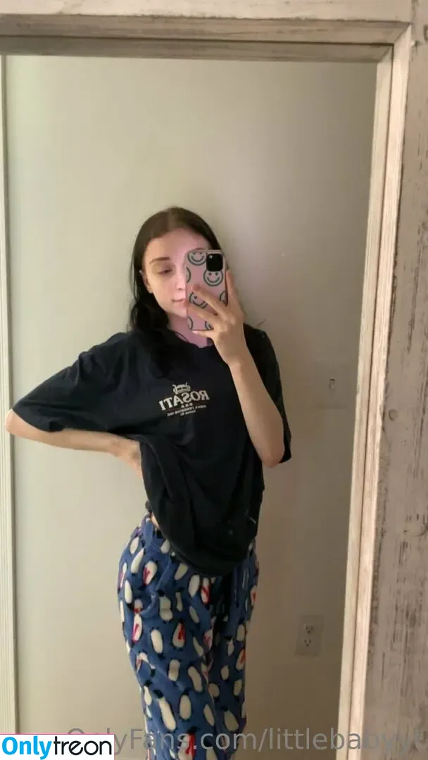 littlebabyyt nude photo #0038 (littlebabyty)