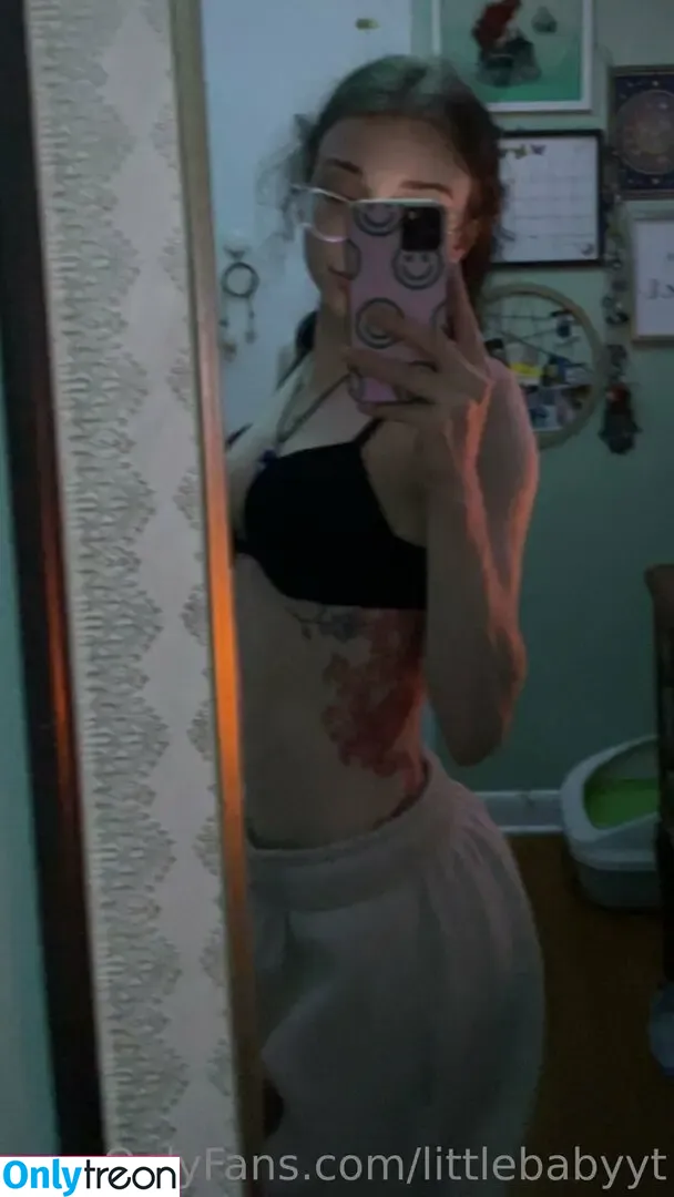 littlebabyyt nude photo #0052 (littlebabyty)
