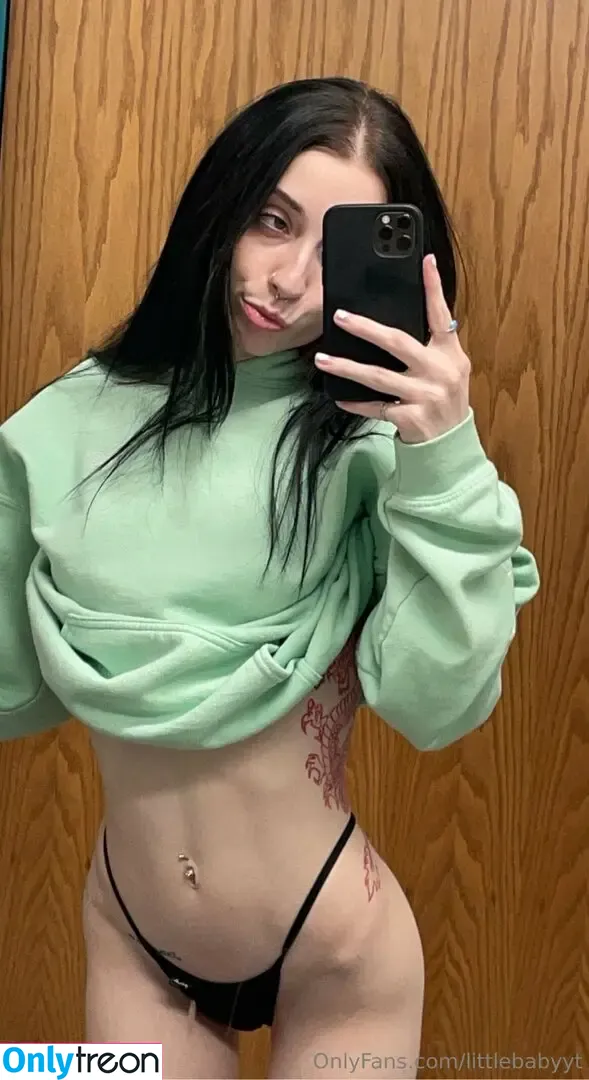 littlebabyyt nude photo #0067 (littlebabyty)