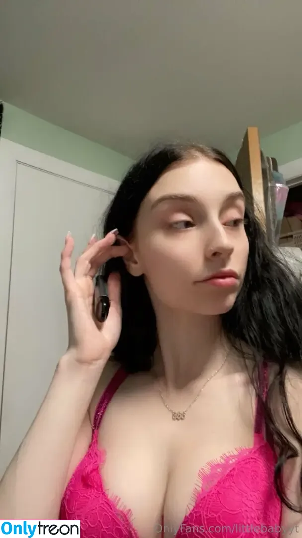 littlebabyyt nude photo #0075 (littlebabyty)