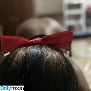 Littlebrownthot / littlebrownting nude photo #0020