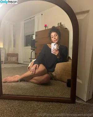 Littleinnocentangel / Liabehr nude photo #0002