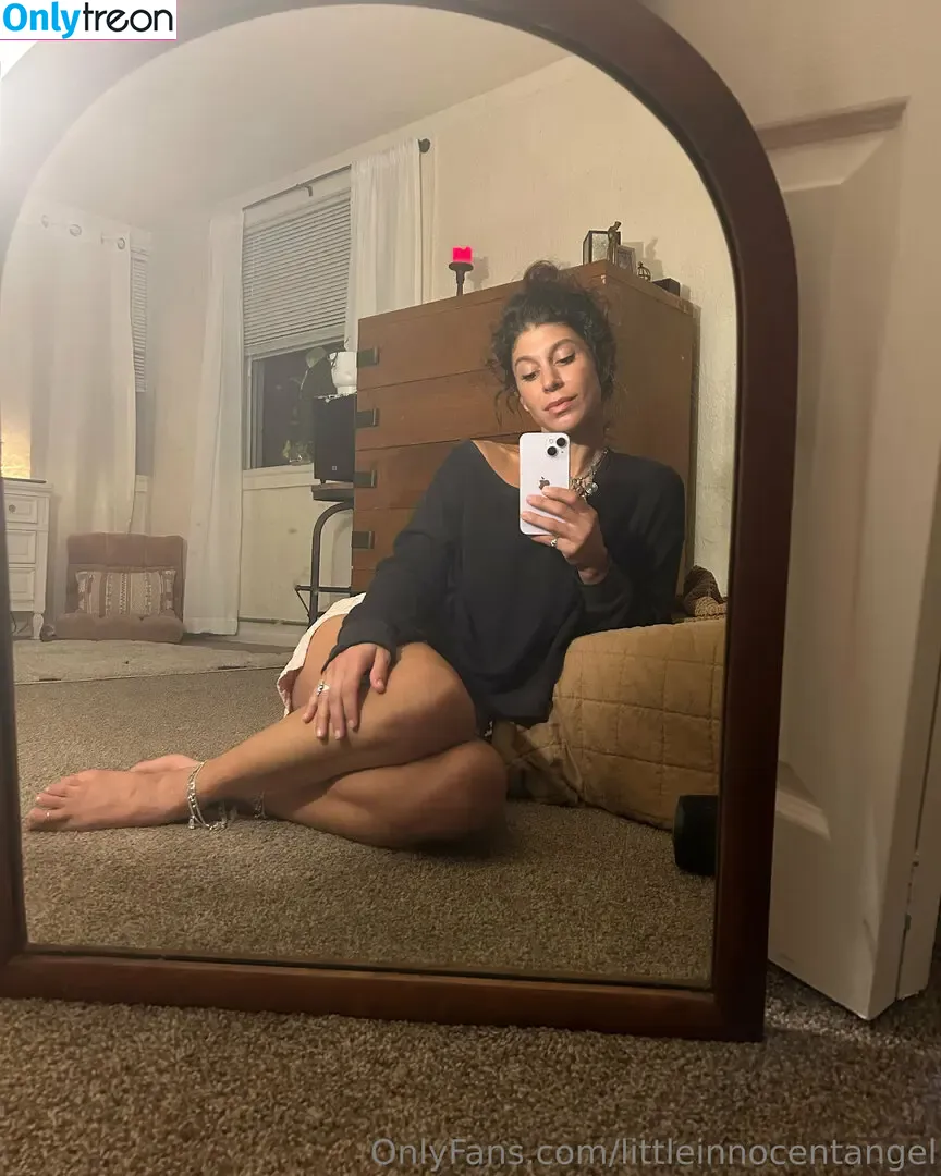 Littleinnocentangel nude photo #0002 (Liabehr)