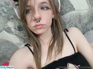 littlejadepup / littlebabyjadexo nude photo #0019