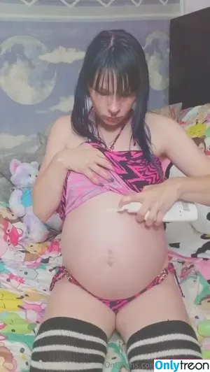 littlejadepup / littlebabyjadexo nude photo #0049