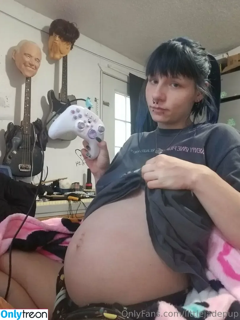 littlejadepup nude photo #0047 (littlebabyjadexo)
