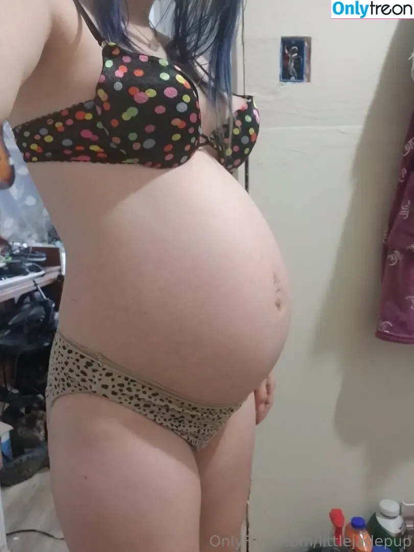 littlejadepup nude photo #0048 (littlebabyjadexo)