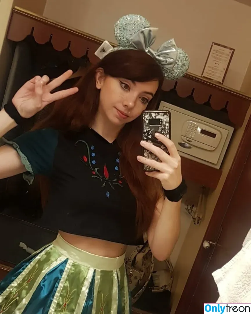 Littlejem nude photo #0037 (Littlejem)