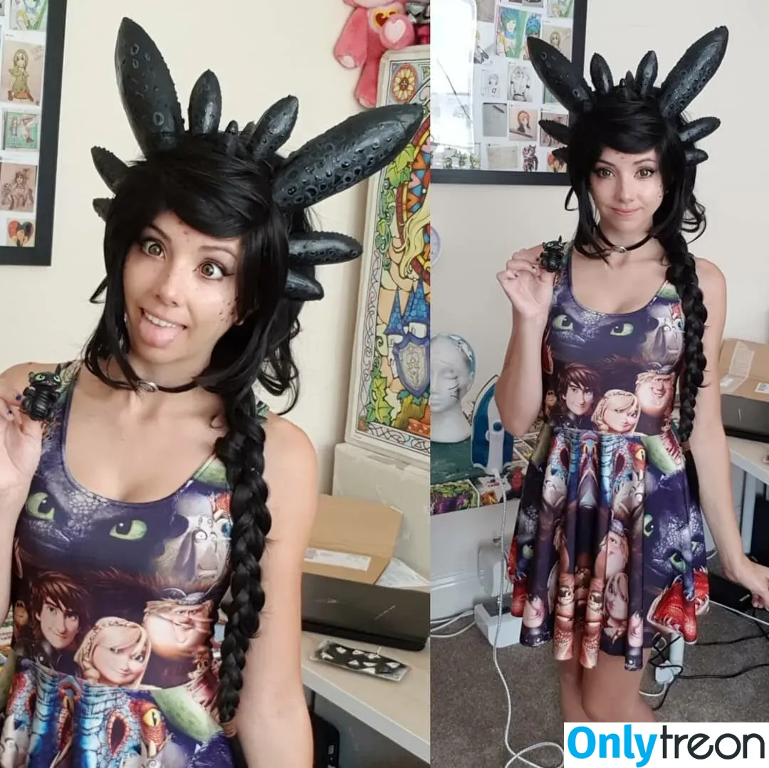 Littlejem nude photo #0055 (Littlejem)