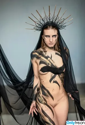 littlelatexprincess / latexlittel / little.latex.princess nude photo #0107