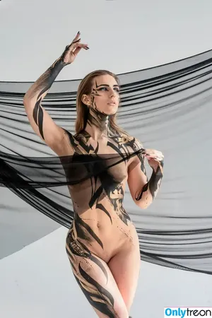 littlelatexprincess / latexlittel / little.latex.princess nude photo #0114