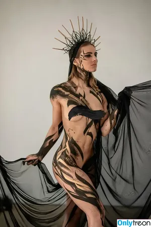 littlelatexprincess / latexlittel / little.latex.princess nude photo #0117